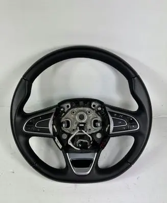 Renault Megane IV Steering wheel