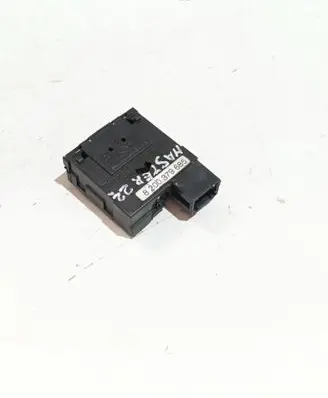 Renault Master II Headlight level height control switch 7700841235 8200379685