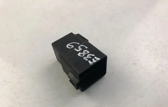 BMW 1 F20 F21 Other relay 9207913