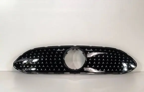 Mercedes-Benz CLA C174 C178 Front grill A1748880000