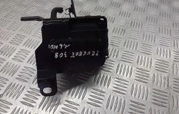 Peugeot 308 ABS Pump 9816071180