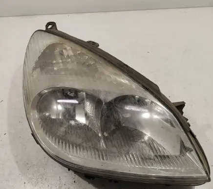 Citroen C5 Headlight/headlamp 9632664780
