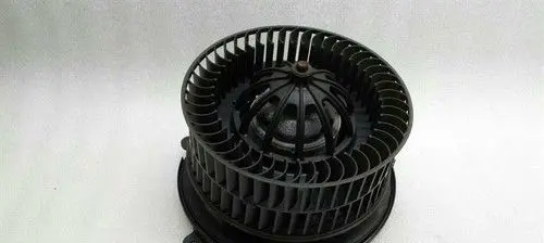 Mercedes-Benz ML W164 Heater blower motor/fan resistor 64116913402