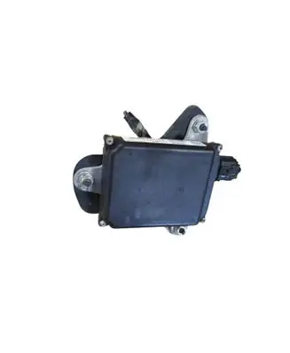 Blind spot module