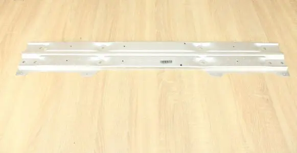 BMW 4 G22 G23 G24 G26 Front sill trim cover 8499413N45