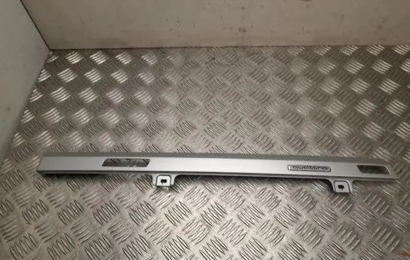 Audi Q7 4M Dashboard cross member/frame bar 4M2853241