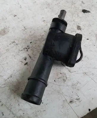 Dodge Caliber Thermostat 038121132