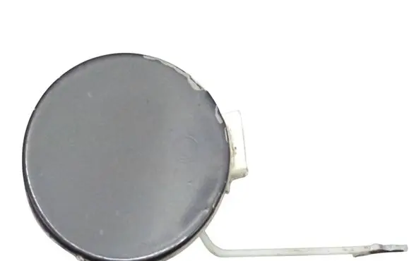 Front tow hook cap/cover