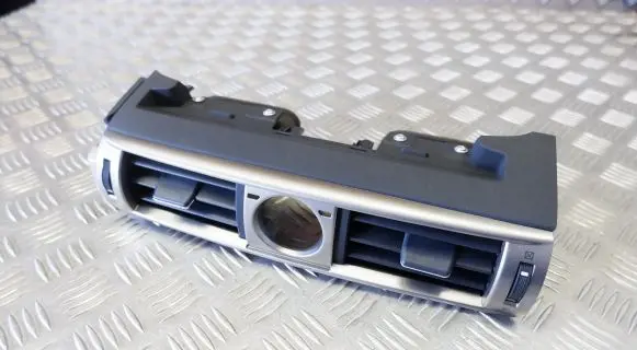 Lexus IS III XE30 Dash center air vent grill 5567053100 5567053110