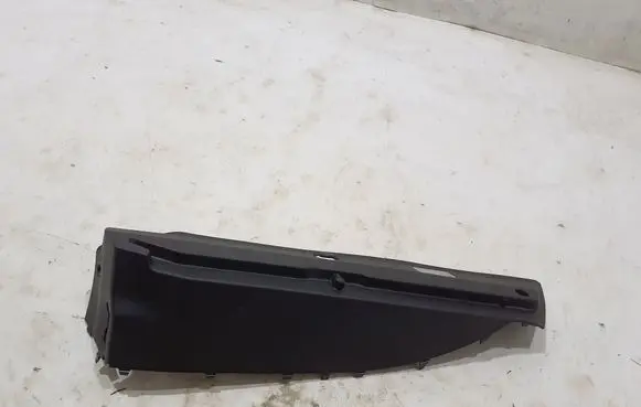 Dacia Duster II Tailgate/trunk side cover trim 799127063R