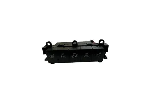 Mercedes-Benz B W245 Seat heating switch 1698208910 33460202