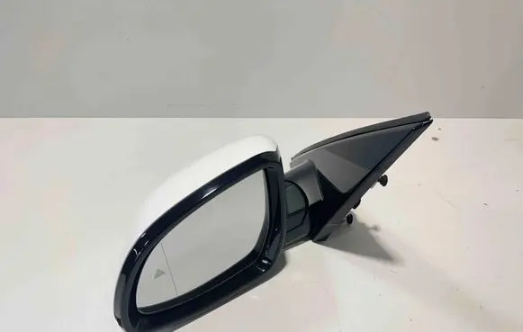 BMW X7 G07 Front door electric wing mirror 5A30B93 8496623