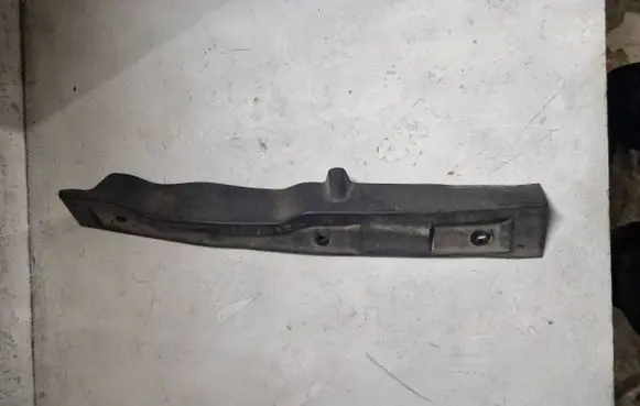 Mazda 6 Fender end trim GHP956916
