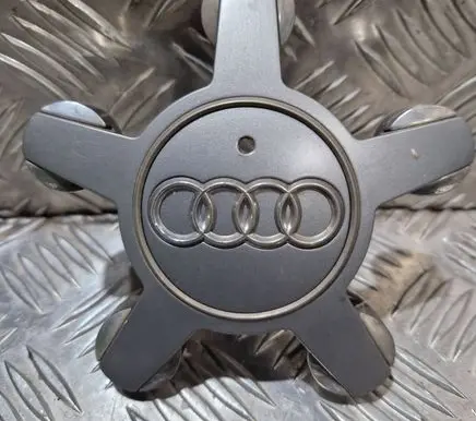 Audi A4 S4 B8 8K Original wheel cap 4F0601165N