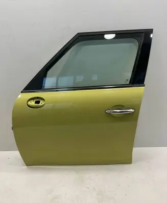 Mini Cooper Countryman R60 Front door