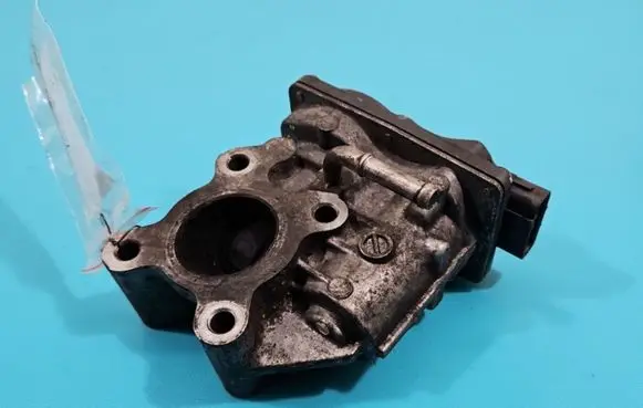 Mazda CX-5 EGR valve SH01-20300 IMPRK1420282