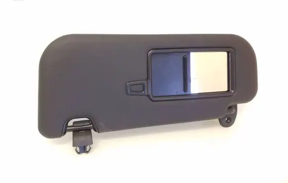 KIA Carens III Sun visor