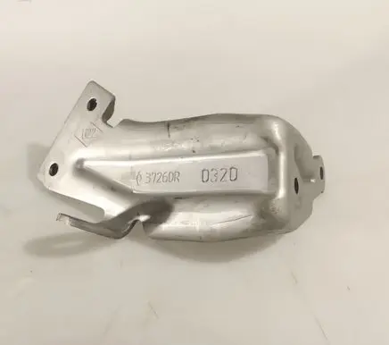 Renault Trafic III (X82) Turbo solenoid valve 37260R