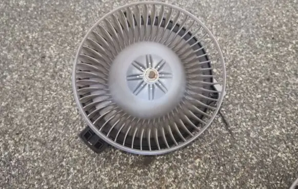Honda Accord Heater fan/blower 1940001730