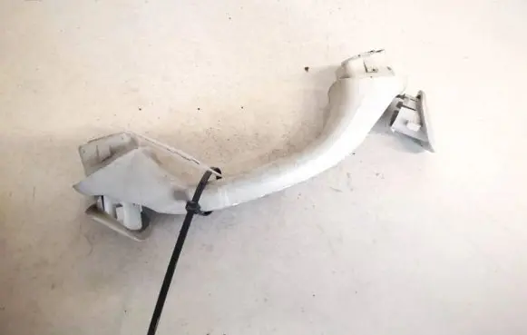 Volvo S60 Front interior roof grab handle
