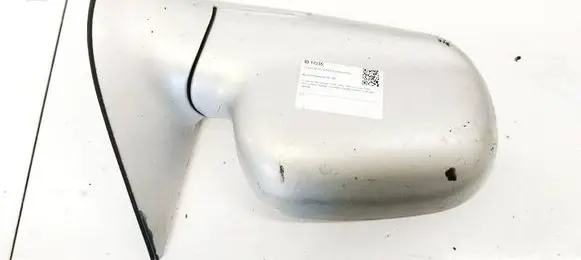 Hyundai Santa Fe Front door electric wing mirror E4012148 E4012147