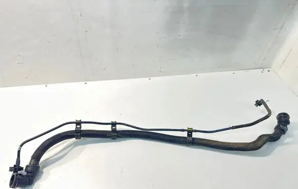 Peugeot 508 II Hybrid/electric vehicle battery cooling hoses/tubes 9825449080