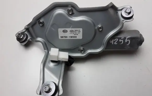KIA Rio Rear window wiper motor 987001W000