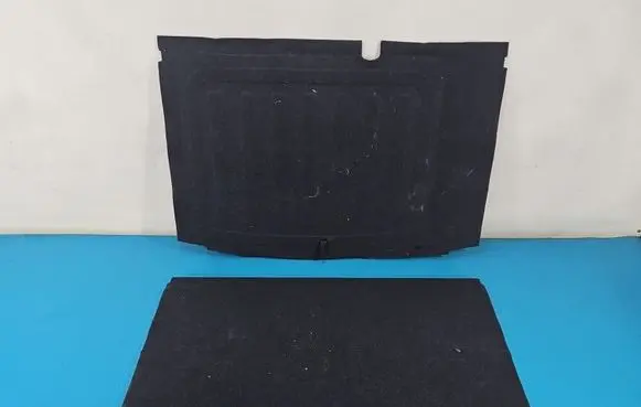 Hyundai i20 (GB IB) Trunk/boot floor carpet liner IMPRK1598002