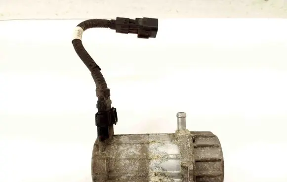 Hyundai i30 Vacuum pump 649830AD10 59100F0000