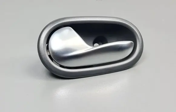 Dacia Sandero II Rear door interior handle 806718771R