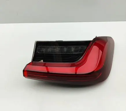 BMW M3 G80 Rear/tail lights 5A3BC66