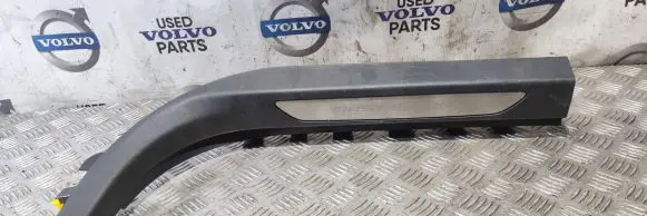 Jaguar I-Pace Sill J9D313201B