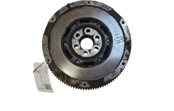 BMW 3 E46 Flywheel 7512693