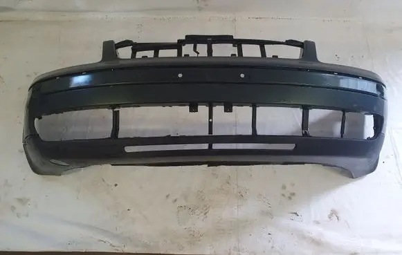 Volkswagen PASSAT B5 Front bumper