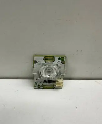 Volkswagen Golf VII LED ballast control module SB4515E