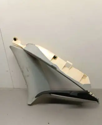 Audi A6 S6 C7 4G (C) pillar trim 4G5867288 2052551 AU571CSRY