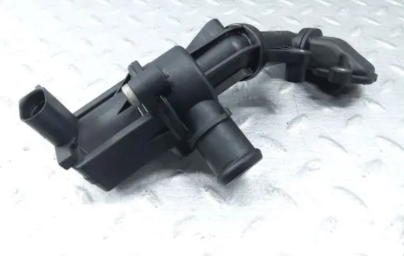 Audi A8 S8 D4 4H Turbo charger electric actuator 079145751F 06H145710D 70183004