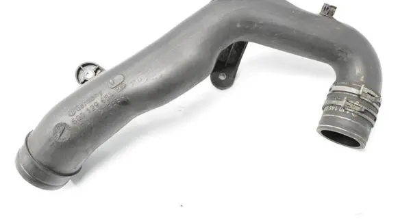 Skoda Fabia Mk2 (5J) Brake vacuum hose/pipe 6Q0129654BD