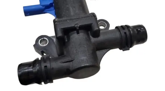 Peugeot 208 Electric auxiliary coolant/water pump 9827567780