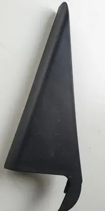 Honda CR-V Rear door glass trim molding