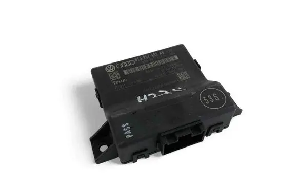 Audi A4 S4 B8 8K Other control units/modules 8T0907468AB