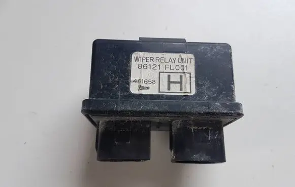 Subaru Forester SK Window wiper relay 86121FL001
