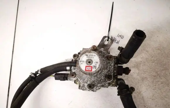 Nissan Murano Z50 LP gas reducer 
