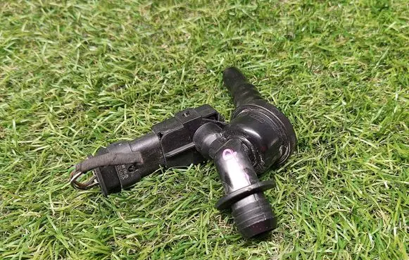 Audi A4 S4 B9 Sensor 5Q0906207