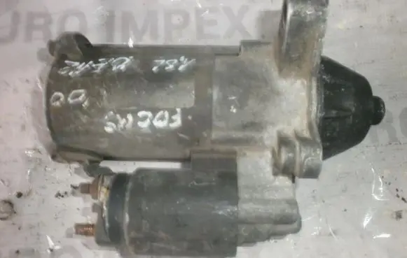 Ford Focus Starter motor XS7U11000C4A