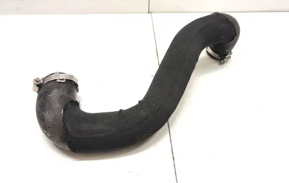Audi Q5 SQ5 FY Intercooler hose/pipe 80A145738M