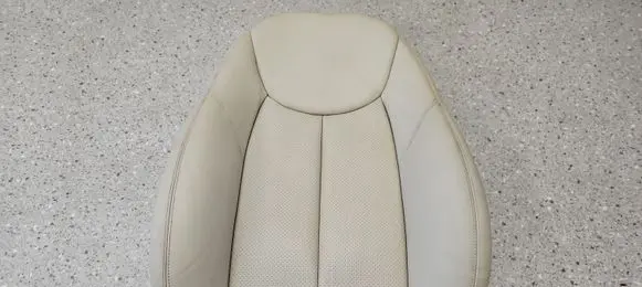 Mercedes-Benz SL R230 Front passenger seat A2309100116 2309100116