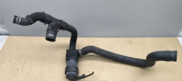 Mercedes-Benz CLK A209 C209 Electric auxiliary coolant/water pump 2038350064