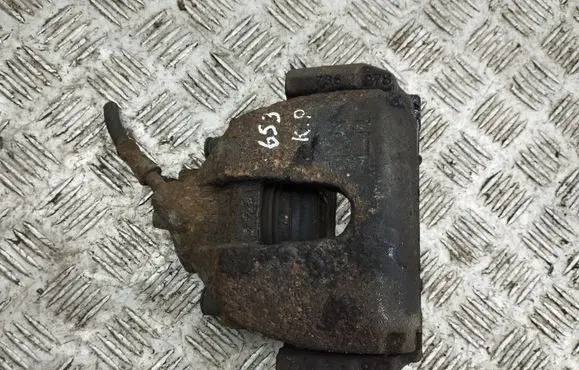 Volvo V50 Front brake caliper