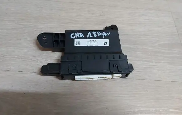 Toyota C-HR I Other control units/modules 88650-F4030